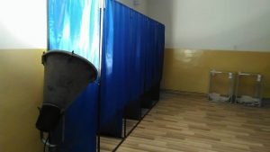 Alegeri parlamentare 2016! Cum s-a desfăşurat scrutinul electoral în Gorj