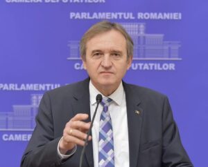 Mihai Weber